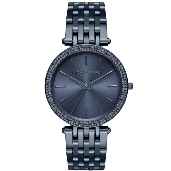 Michael Kors Women's Watch MK3417