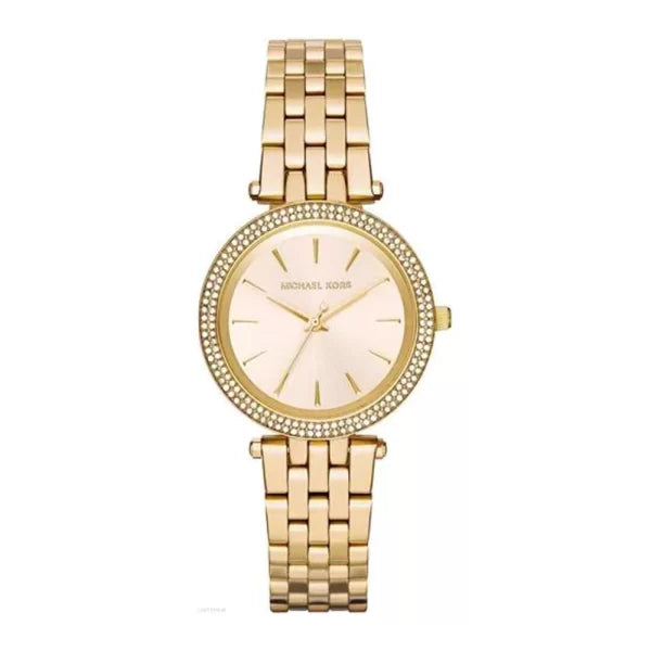 Michael Kors Women's Watch MK3430