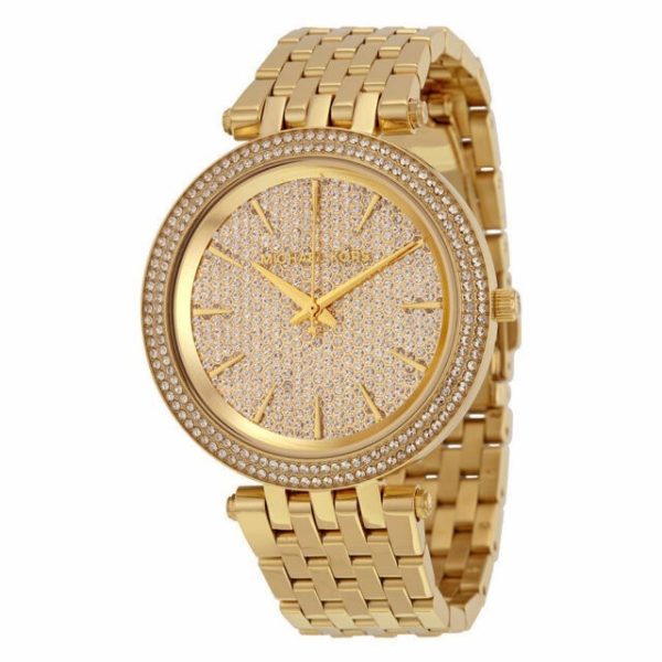 Michael Kors Women’s Watch MK3438