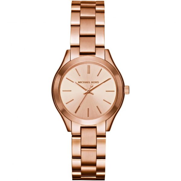 Michael Kors Women's Watch MK3513