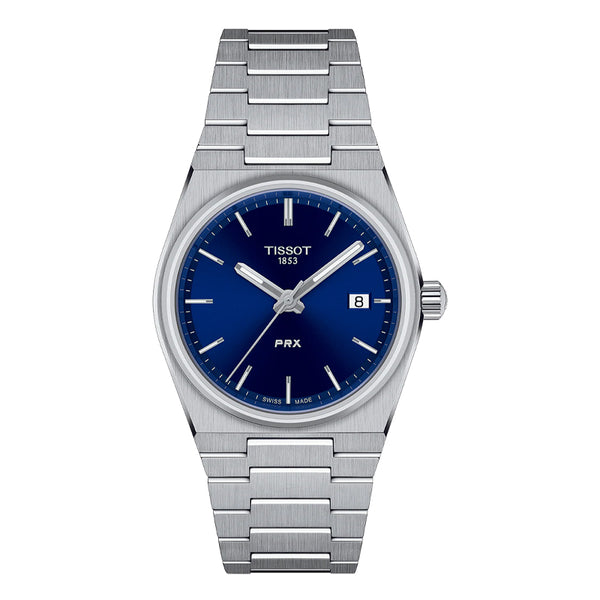 TISSOT Unisex Watch T137.210.11.041.00