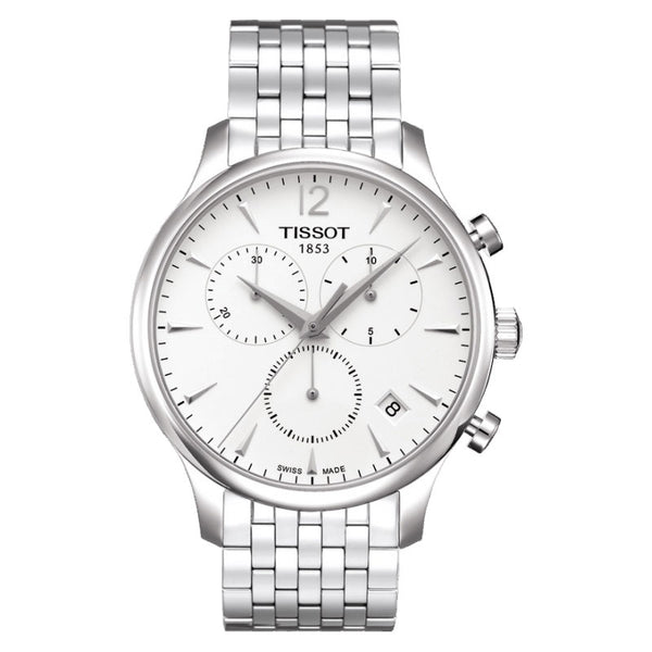 TISSOT Men’s Watch T063.617.11.037.00