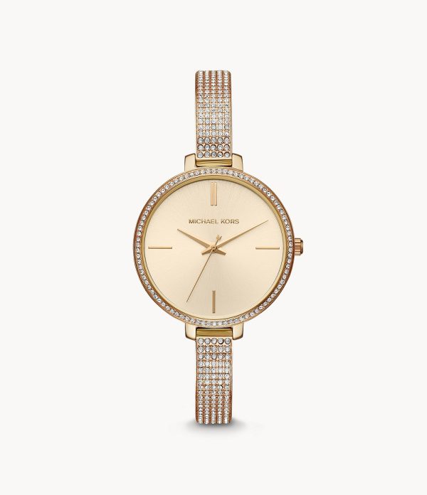 Michael Kors Women’s Watch MK3784