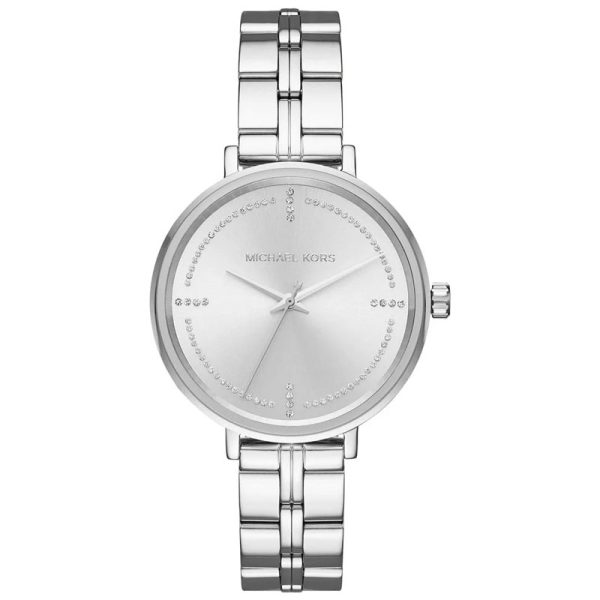 Michael Kors Women’s Watch MK3791