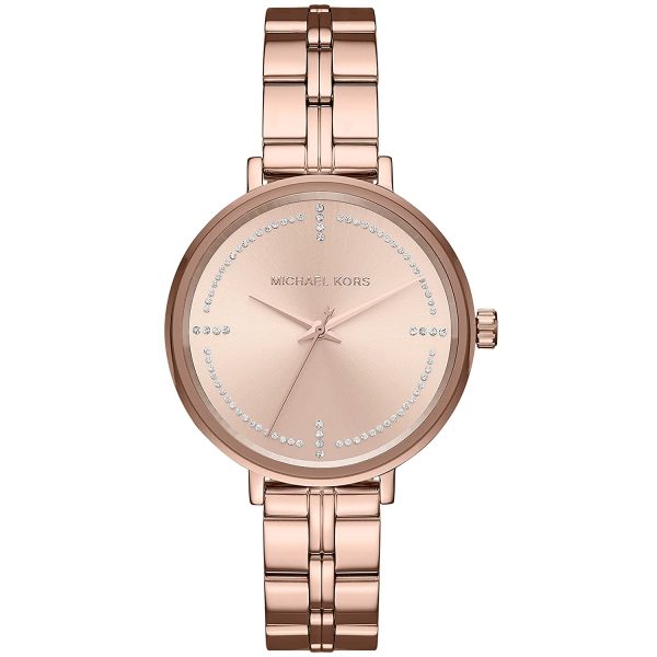 Michael Kors Women’s Watch MK3793