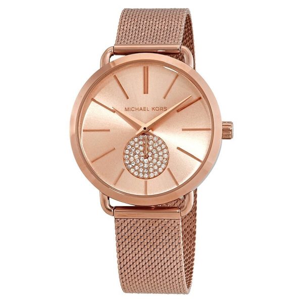 Michael Kors Women's Watch MK3845