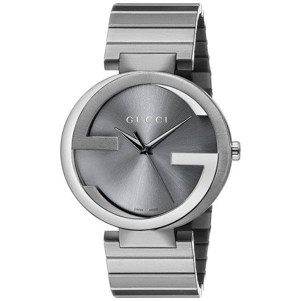 Gucci Men’s Watch YA133210