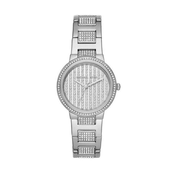 Michael Kors Women's Watch MK3984