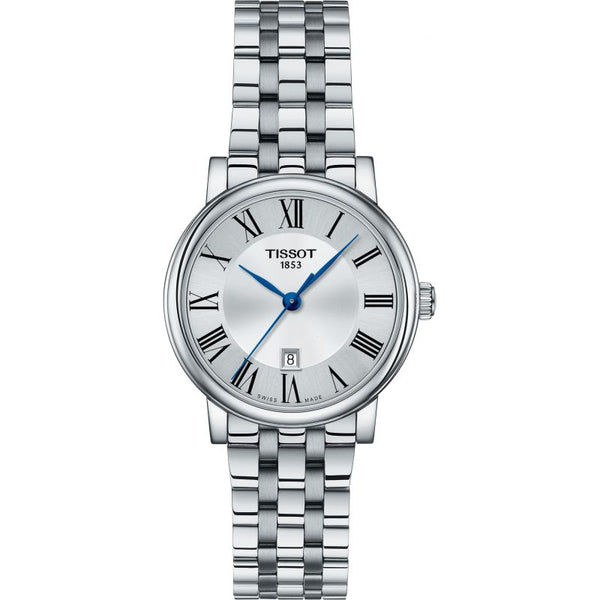 TISSOT Women’s Watch T122.210.11.033.00
