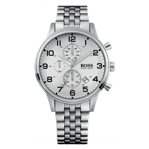 Hugo Boss Men's Watch 1512445