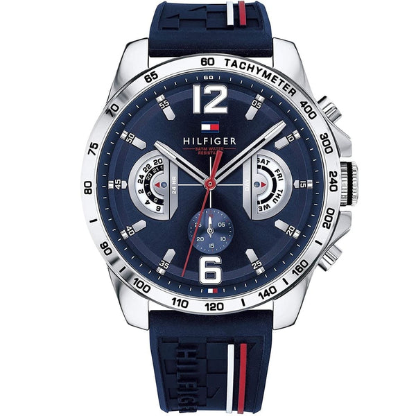 Tommy Hilfiger Men’s Watch 1791476