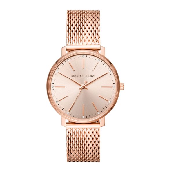 Michael Kors Women’s Watch MK4340