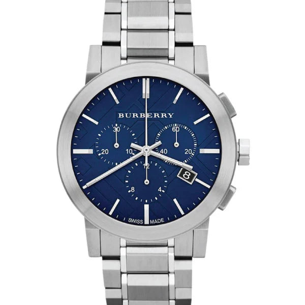 Burberry Men's Watch BU9363