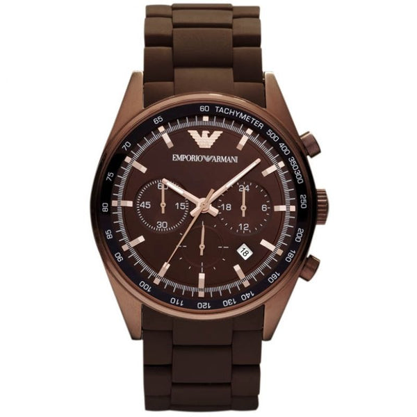 Emporio Armani Men’s Watch AR5982