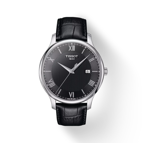 TISSOT Men’s Watch T063.610.16.058.00