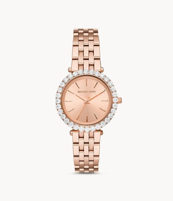 Michael Kors Women’s Watch MK4514