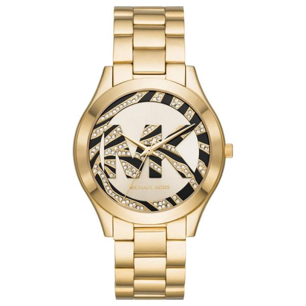 Michael Kors Women’s Watch MK4561