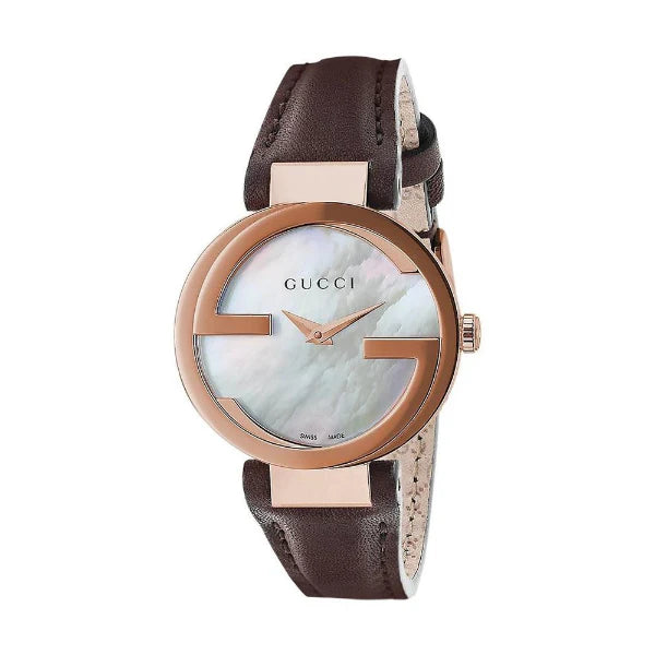 Gucci Women’s Watch YA133516