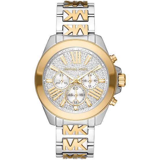 Michael Kors Women's Watch MK6953