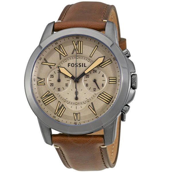 Fossil Men's Watch FS5214