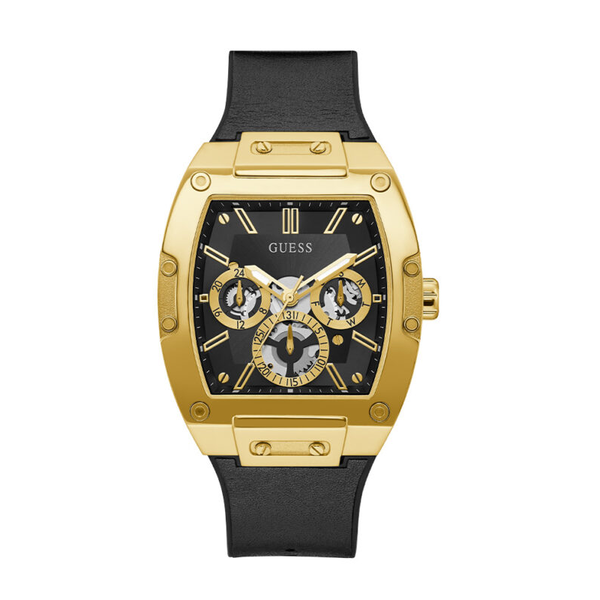 Guess Men's Watch GW0202G1