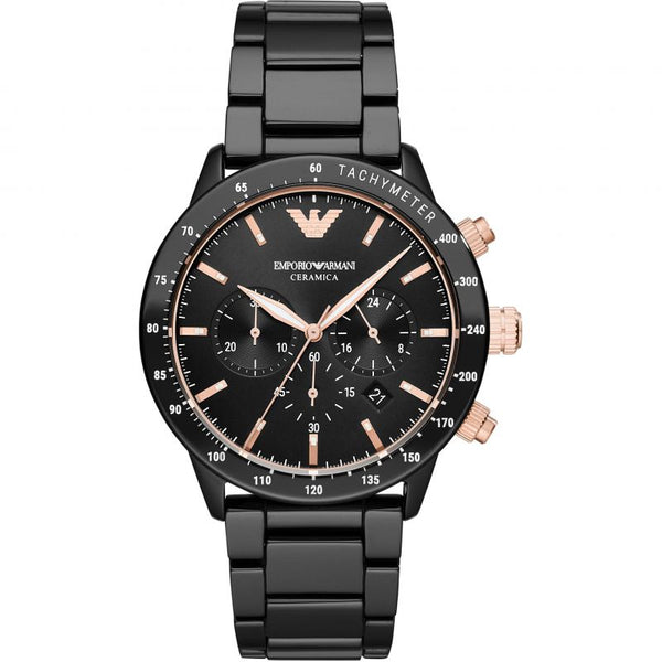Emporio Armani Men’s Watch AR70002