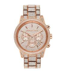 Michael Kors Women's Watch MK6748