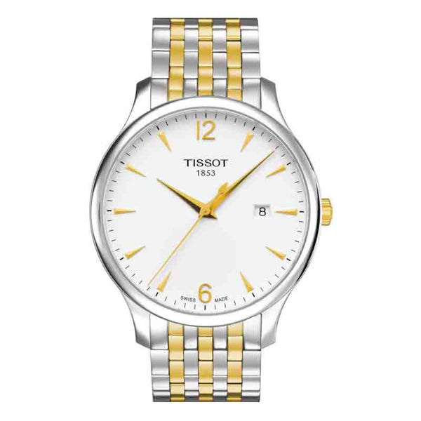TISSOT Men’s Watch T063.610.22.037.00