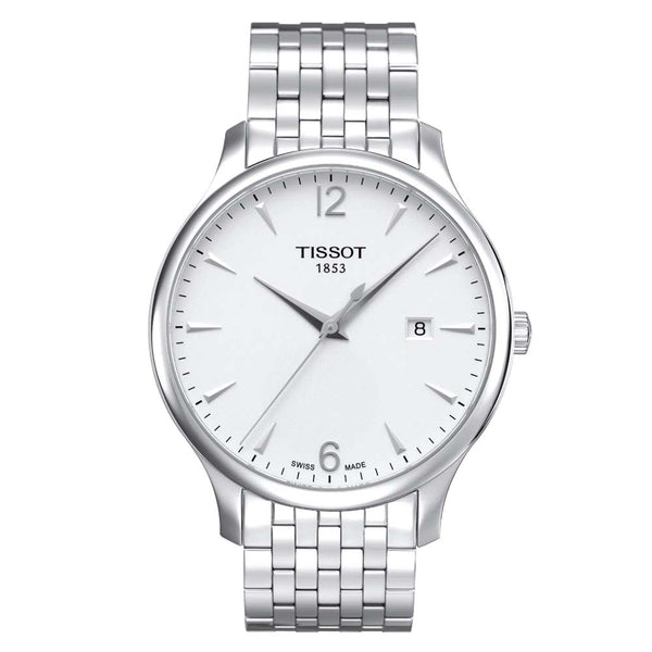 TISSOT Men’s Watch T063.610.11.037.00