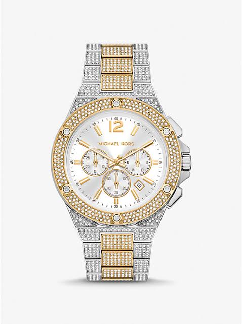 Michael Kors Women's Watch MK9150