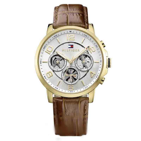 Tommy Hilfiger Men’s Watch 1791291