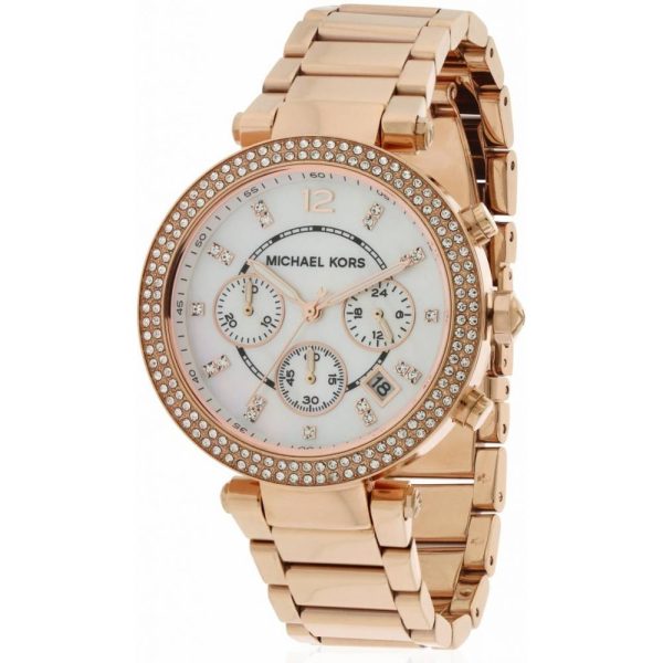 Michael Kors Women’s Watch MK5491