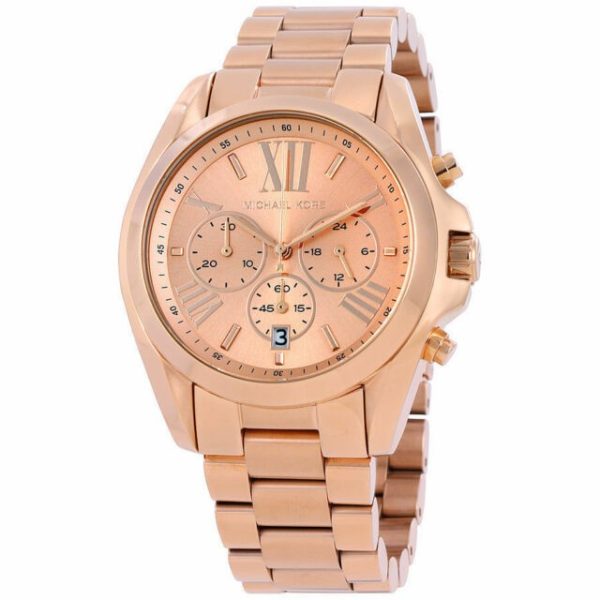 Michael Kors Women’s Watch MK5503