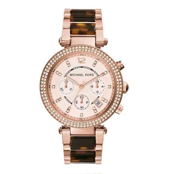 Michael Kors Women’s Watch MK5538
