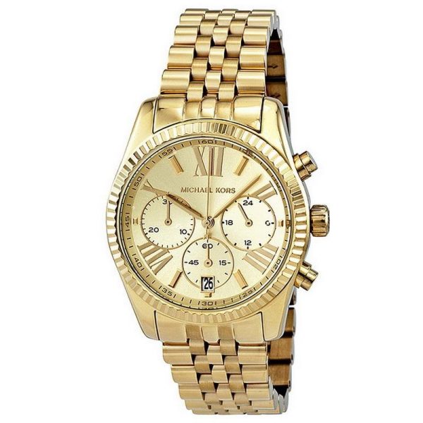 Michael Kors Women's Watch MK5556