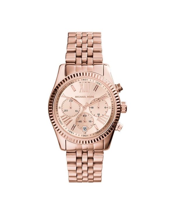 Michael Kors Women's Watch MK5569