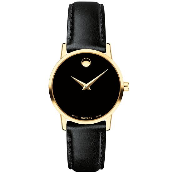Movado Women’s Watch 607275