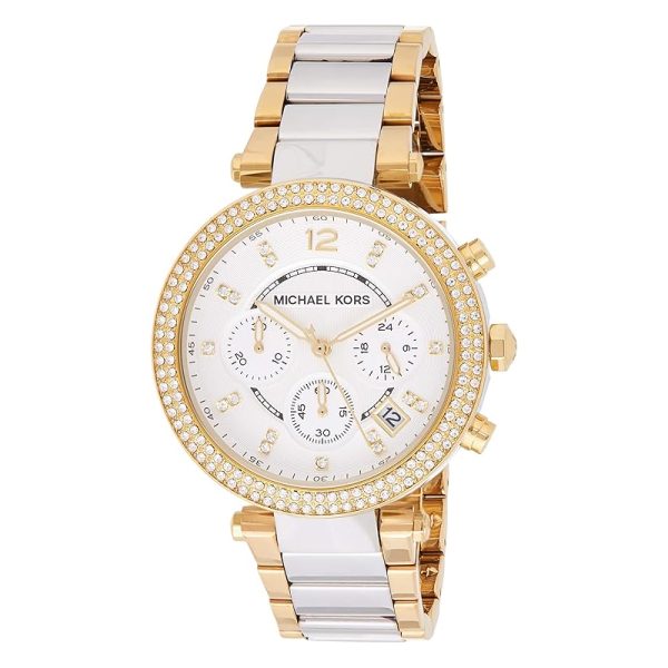 Michael Kors Women's Watch MK5687
