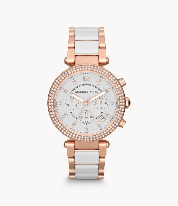 Michael Kors Women's Watch MK5774