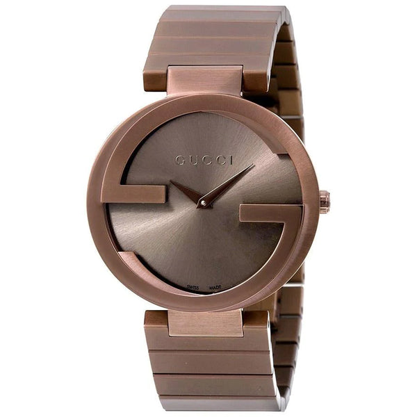 Gucci Men’s Watch YA133211