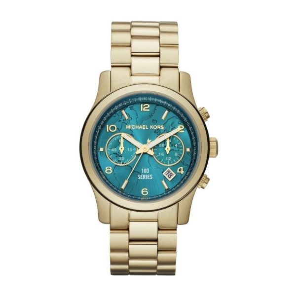 Michael Kors Women’s Watch MK5815