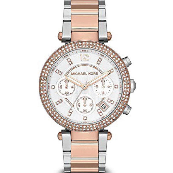 Michael Kors Women’s Watch MK5820