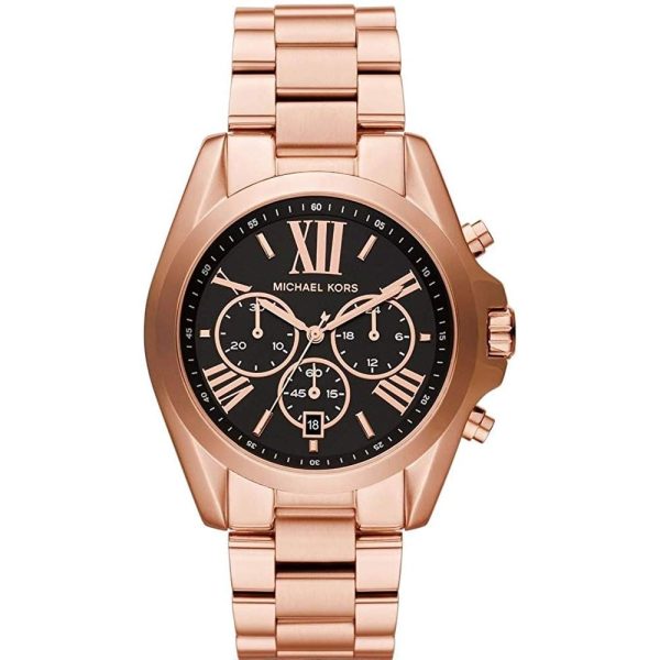 Michael Kors Women's Watch MK5854