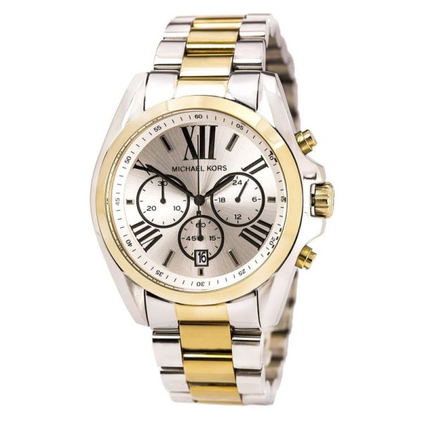 Michael Kors Women’s Watch MK5855