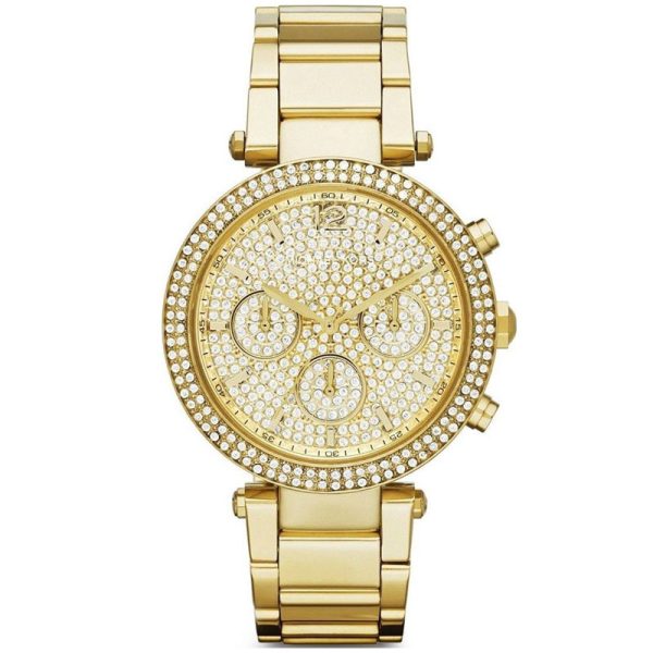 Michael Kors Women’s Watch MK5856