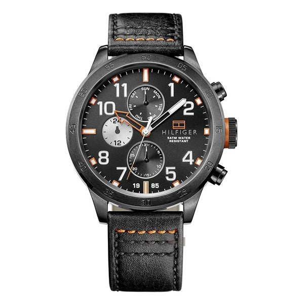 Tommy Hilfiger Men’s Watch 1791136