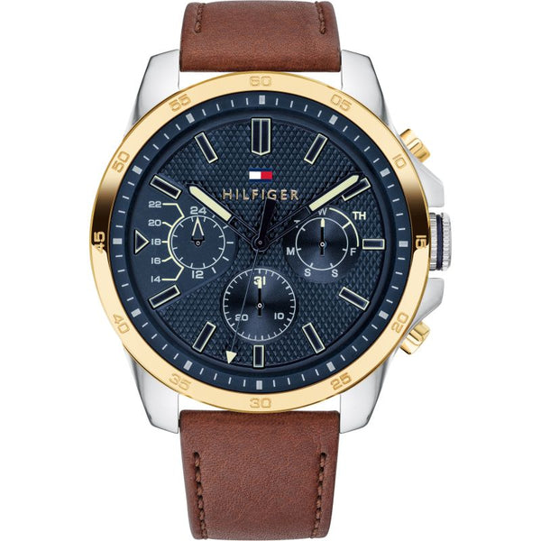Tommy Hilfiger Men’s Watch 1791561