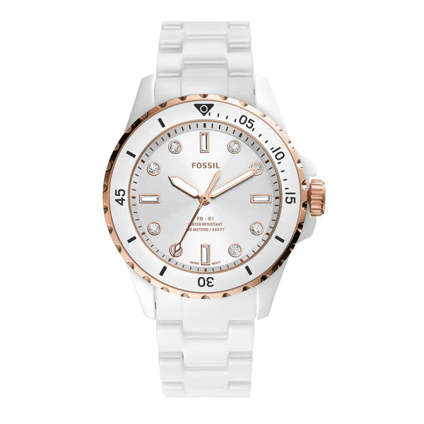 Fossil Women's Watch CE1107