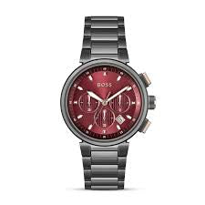 Hugo Boss Men's Watch 1514000