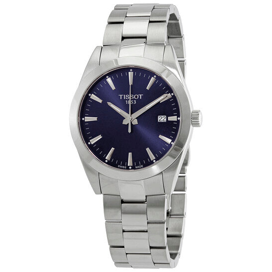 TISSOT Men’s Watch T127.410.11.041.00